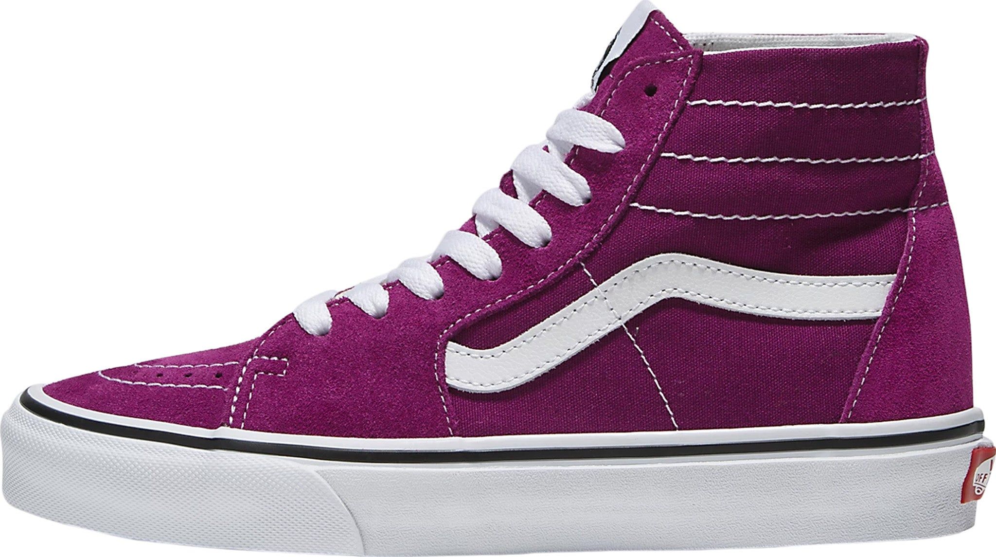 Sk8-Hi Tapered Shoes - Unisex|-|Chaussures Sk8-Hi Tapered - Unisexe sold by The Last Hunt