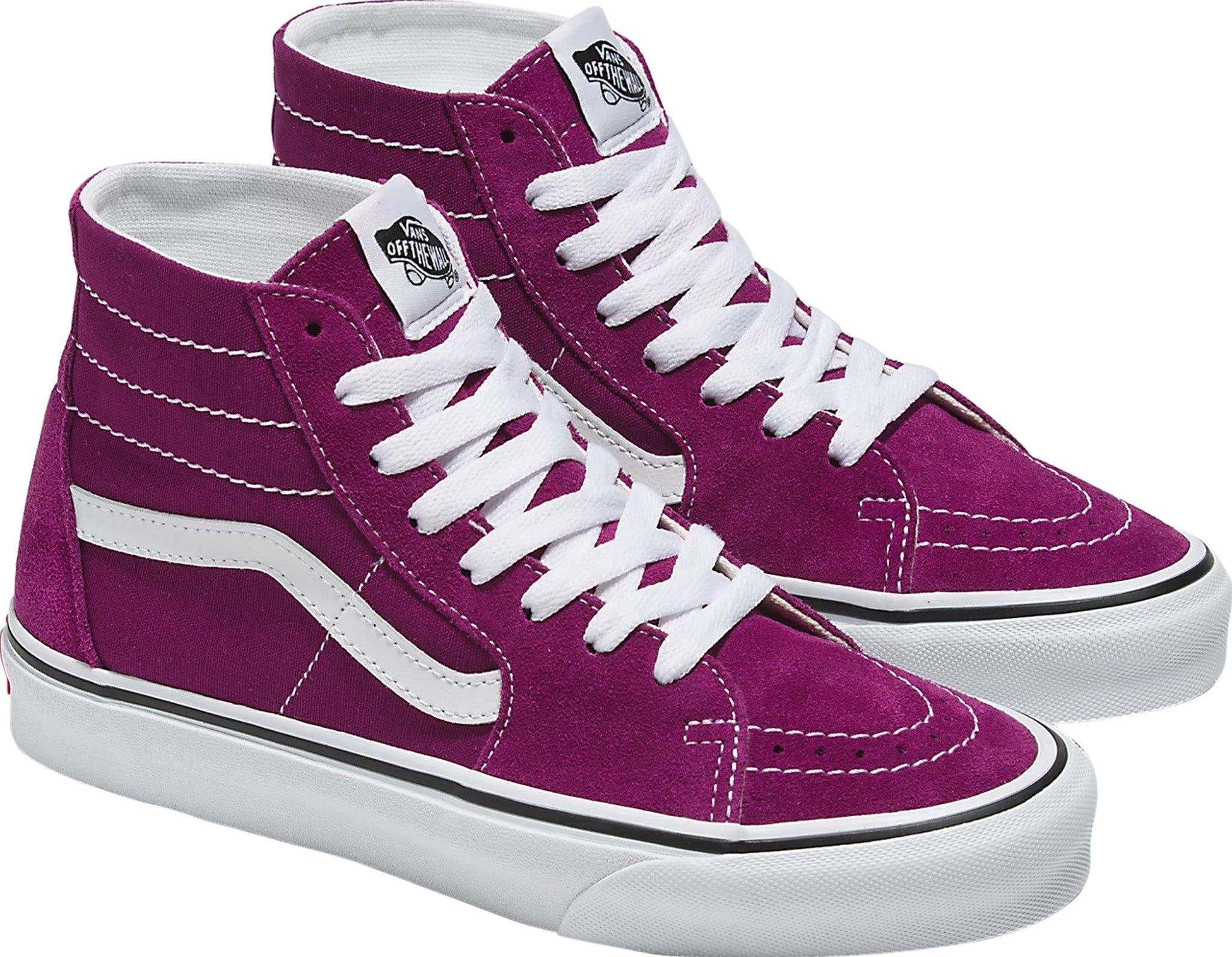Sk8-Hi Tapered Shoes - Unisex|-|Chaussures Sk8-Hi Tapered - Unisexe sold by The Last Hunt product image thumbnail 2