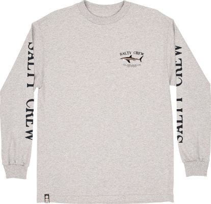 Bruce Standard Long Sleeve Tee - Men's|-|T-shirt à manches longues Bruce Standard - Homme sold by The Last Hunt