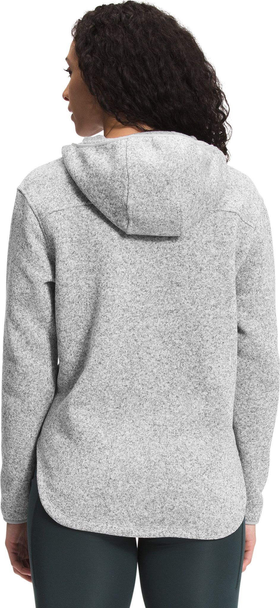 Crescent Hooded Pullover - Women's|-|Chandail à capuchon Crescent - Femme sold by The Last Hunt product image thumbnail 5