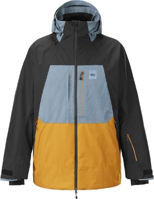 Track Jacket - Men's|-|Manteau de survêtement - Homme sold by The Last Hunt