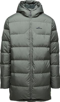 Epiq Longline Down Coat - Men's|-|Manteau long en duvet Epiq - Homme sold by The Last Hunt