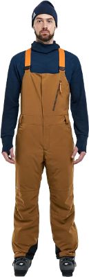 Leeds Insulated Bib - Men's|-|Salopette isolé Leeds - Homme sold by The Last Hunt