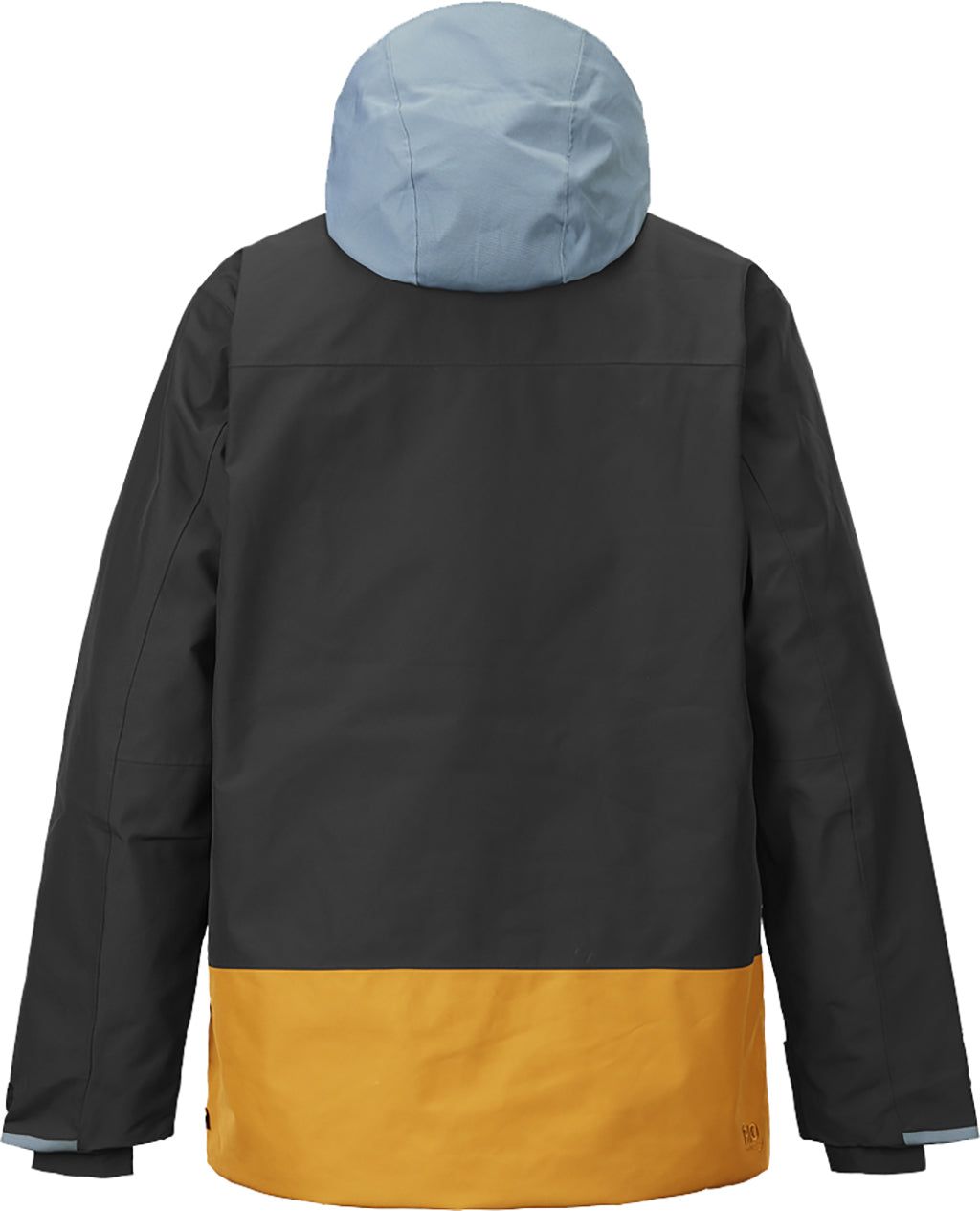 Track Jacket - Men's|-|Manteau de survêtement - Homme sold by The Last Hunt product image thumbnail 2