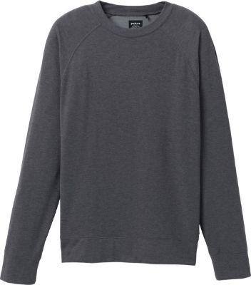 Altitude Tracker Crew Neck Pullover - Men's|-|Chandail à col rond Altitude Tracker - Homme sold by The Last Hunt