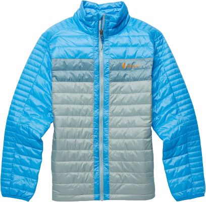 Capa Insulated Jacket - Men's|-|Manteau isolé Capa - Homme sold by The Last Hunt