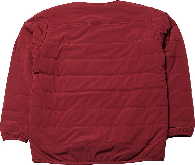 Flexible Insulated Pullover - Unisex|-|Chandail isolé flexible - Unisexe sold by The Last Hunt product image thumbnail 2