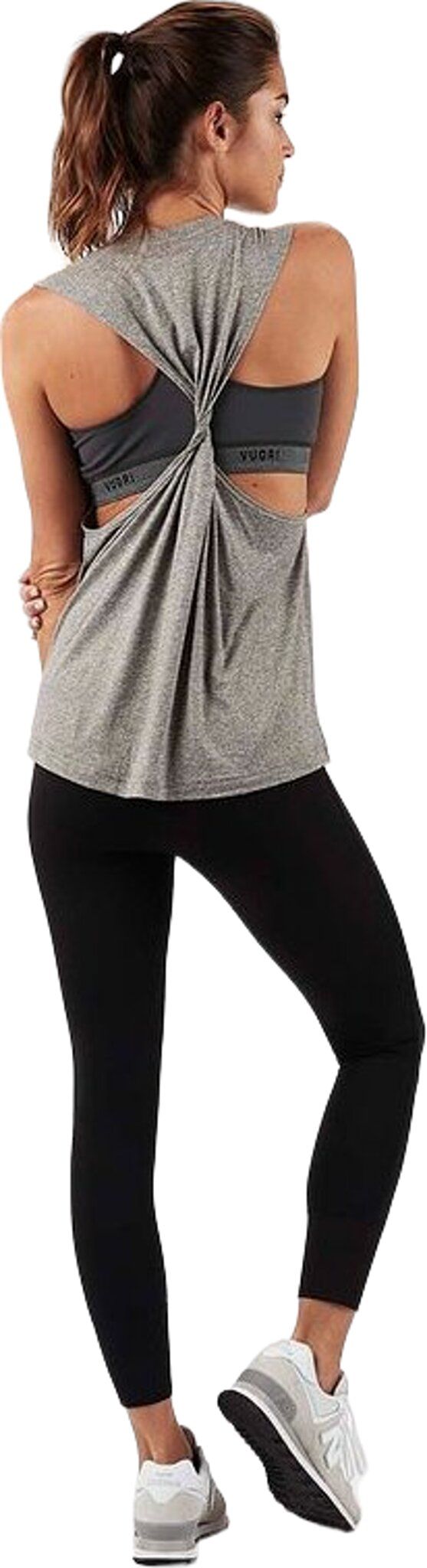 Daily Legging - Women's|-|Legging Daily - Femme sold by The Last Hunt product image thumbnail 5