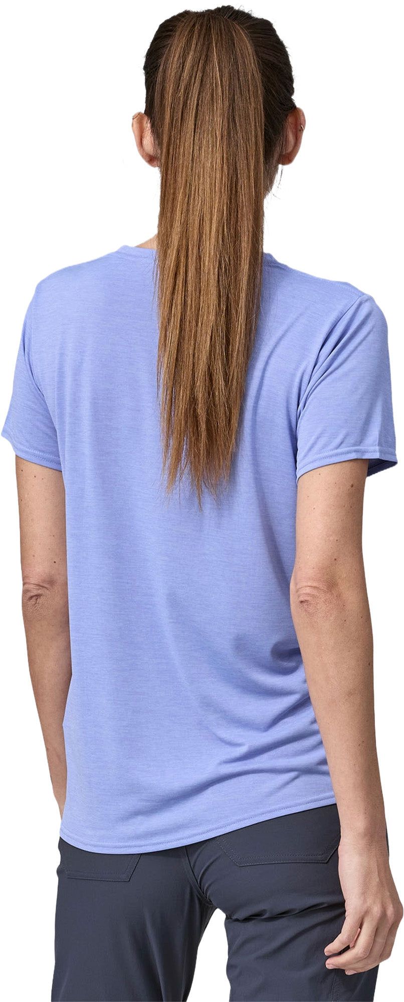 Capilene Cool Daily Graphic T-Shirt - Women's|-|T-shirt graphique Capilene Cool Daily - Femme sold by The Last Hunt product image thumbnail 4