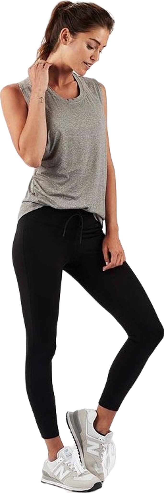 Daily Legging - Women's|-|Legging Daily - Femme sold by The Last Hunt product image thumbnail 4