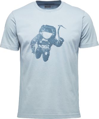 Short Sleeve Spaceshot Tee - Men's|-|T-Shirt Spaceshot - Homme sold by The Last Hunt