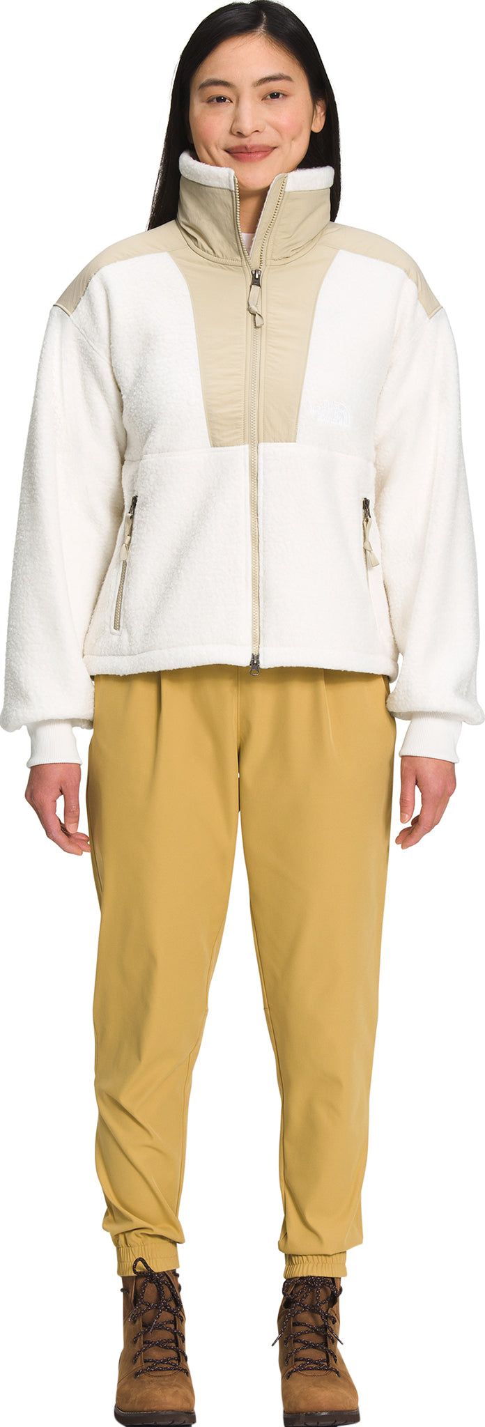 94 Denali High Pile Fleece Sweatshirt - Women’s|-|Chandail en molleton à poil long 94 Denali - Femme sold by The Last Hunt product image thumbnail 3