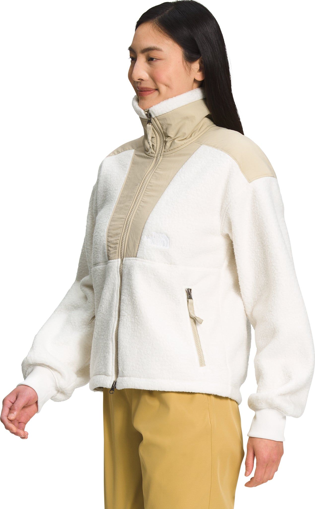 94 Denali High Pile Fleece Sweatshirt - Women’s|-|Chandail en molleton à poil long 94 Denali - Femme sold by The Last Hunt product image thumbnail 4