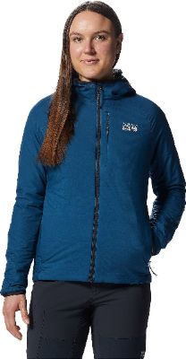 Kor Strata Hoody - Women's|-|Chandail à capuchon Kor Strata - Femme sold by The Last Hunt