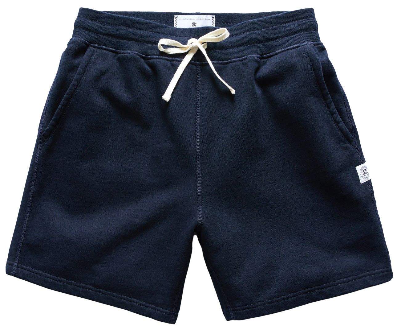 Midweight Terry 6 In Sweatshort - Men's|-|Short de survêtement 6 pouces en éponge poids moyen - Homme sold by The Last Hunt product image thumbnail 4