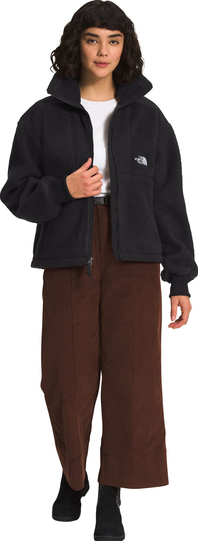 94 Denali High Pile Fleece Sweatshirt - Women’s|-|Chandail en molleton à poil long 94 Denali - Femme sold by The Last Hunt product image thumbnail 5