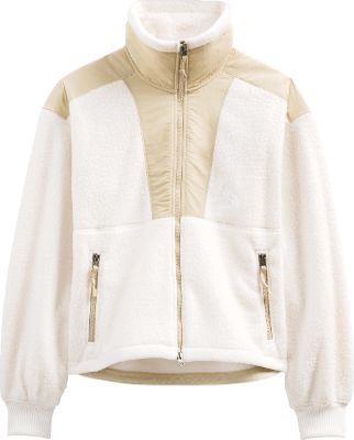 94 Denali High Pile Fleece Sweatshirt - Women’s|-|Chandail en molleton à poil long 94 Denali - Femme sold by The Last Hunt