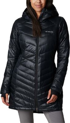 Joy Peak Mid Jacket - Women's|-|Manteau mi-long Joy Peak - Femme sold by The Last Hunt