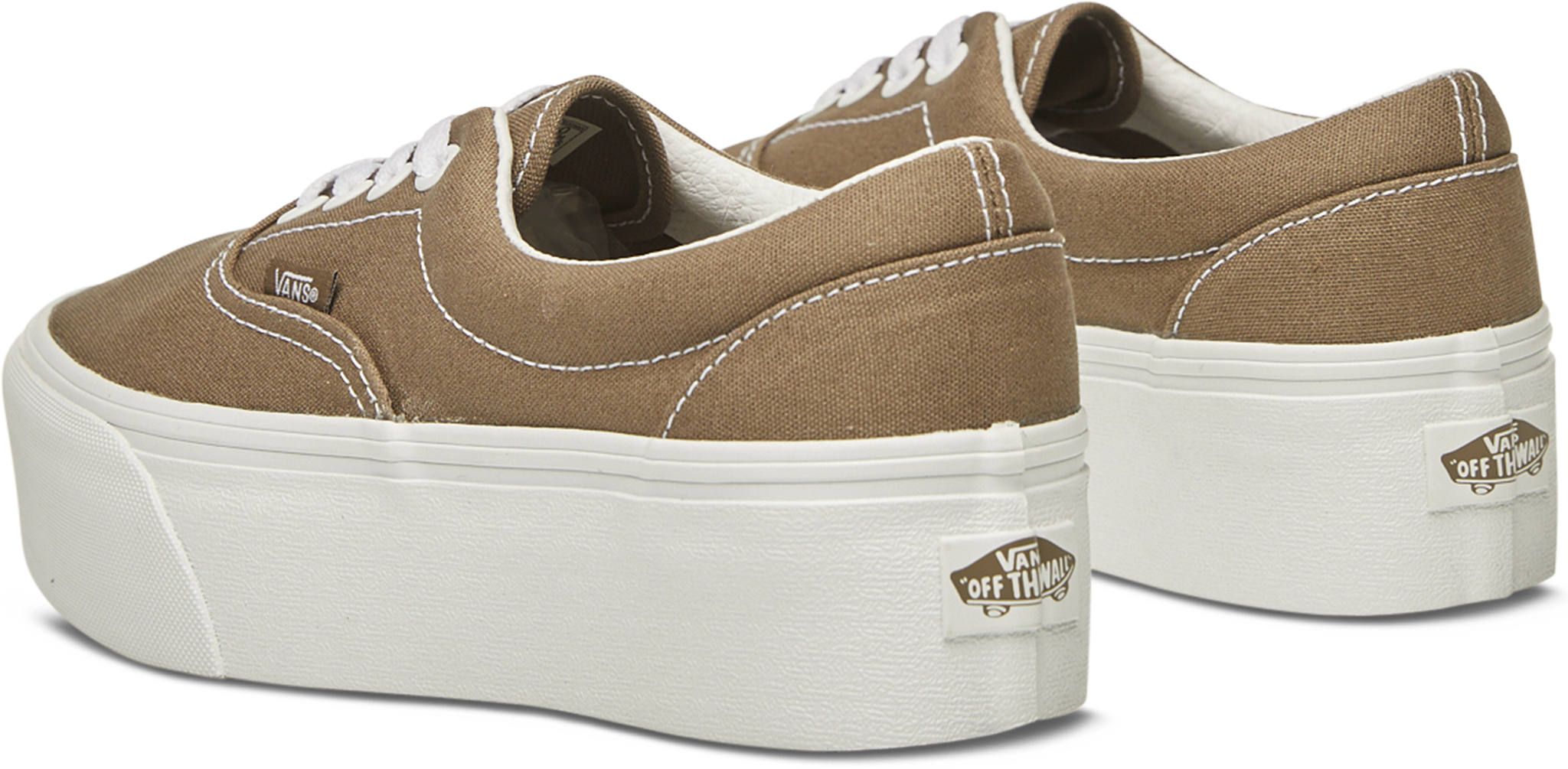 Era Stackform Shoes - Unisex|-|Chaussures Era Stackform - Unisexe sold by The Last Hunt product image thumbnail 5