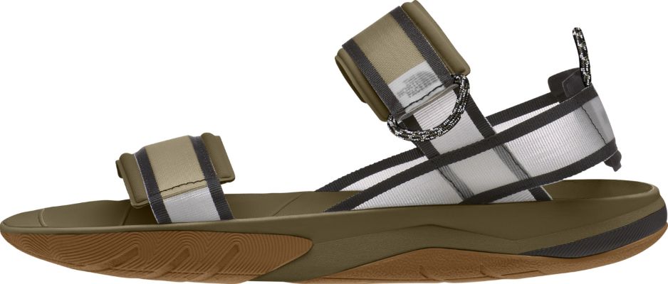 Skeena Sport Sandals - Men's|-|Sandales Skeena Sport - Homme sold by The Last Hunt