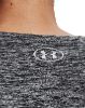 Tech Twist V-Neck Short Sleeve Top - Women's|-|Haut à manches courtes et col en V Tech Twist - Femme sold by The Last Hunt