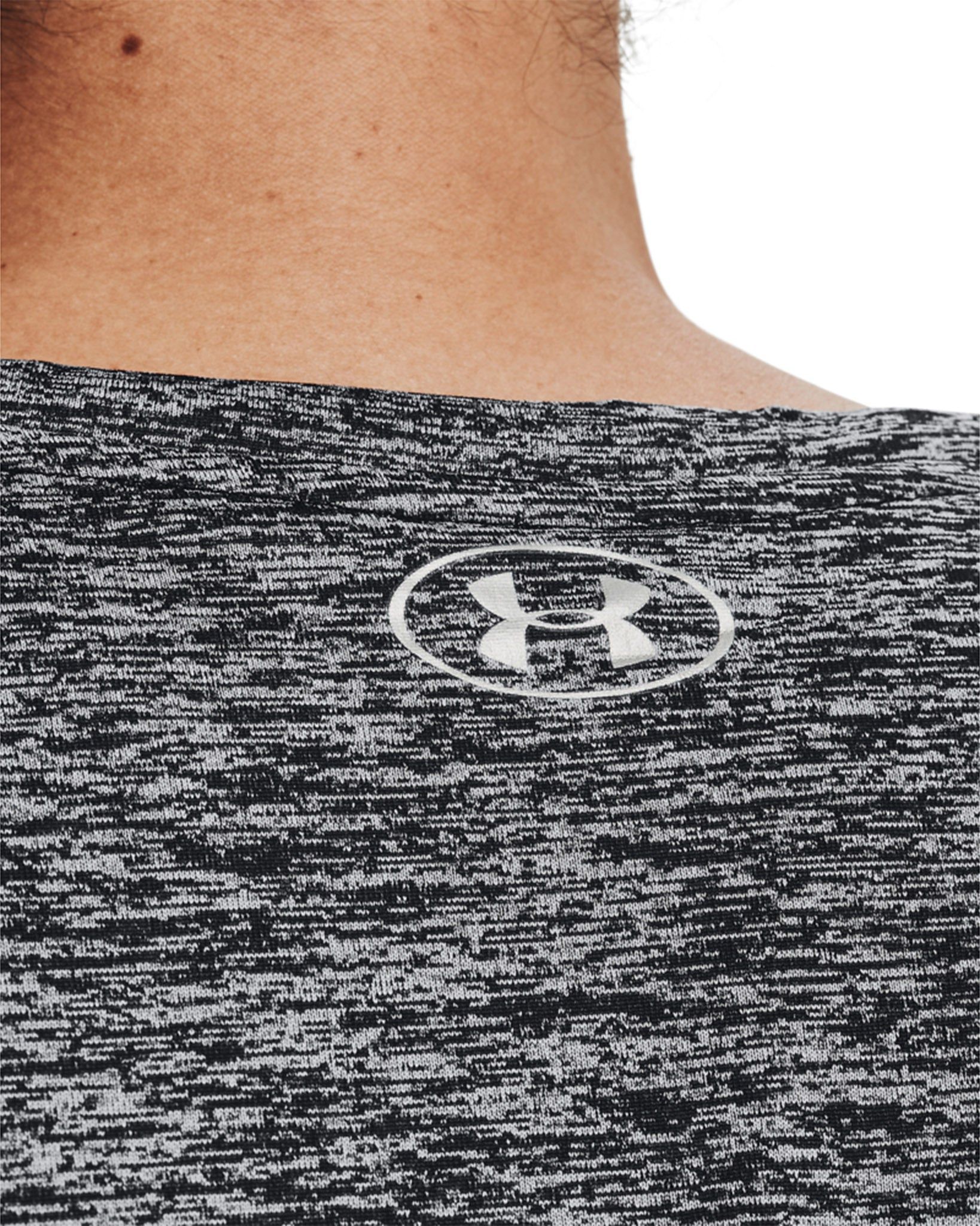 Tech Twist V-Neck Short Sleeve Top - Women's|-|Haut à manches courtes et col en V Tech Twist - Femme sold by The Last Hunt product image thumbnail 3