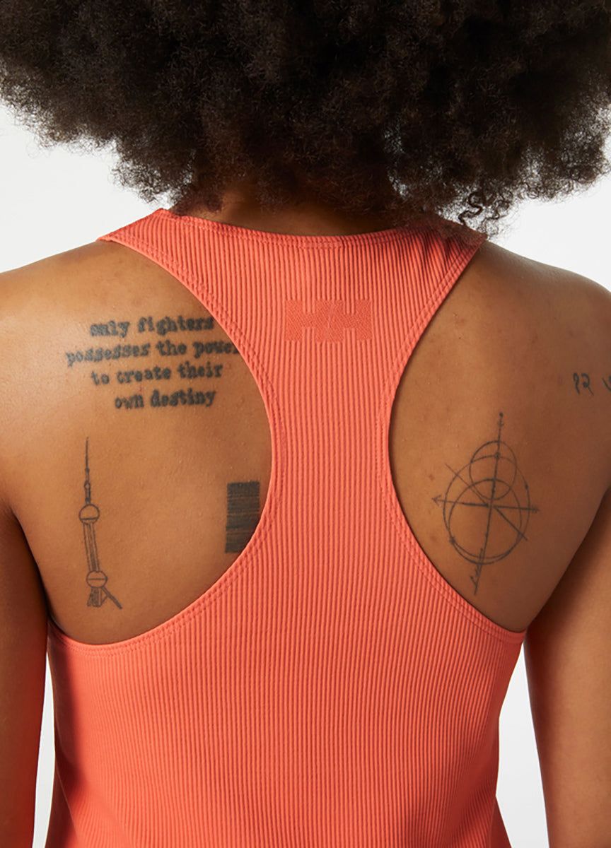 Allure Seamless Singlet - Women's|-|Débardeur sans couture Allure - Femme sold by The Last Hunt product image thumbnail 3