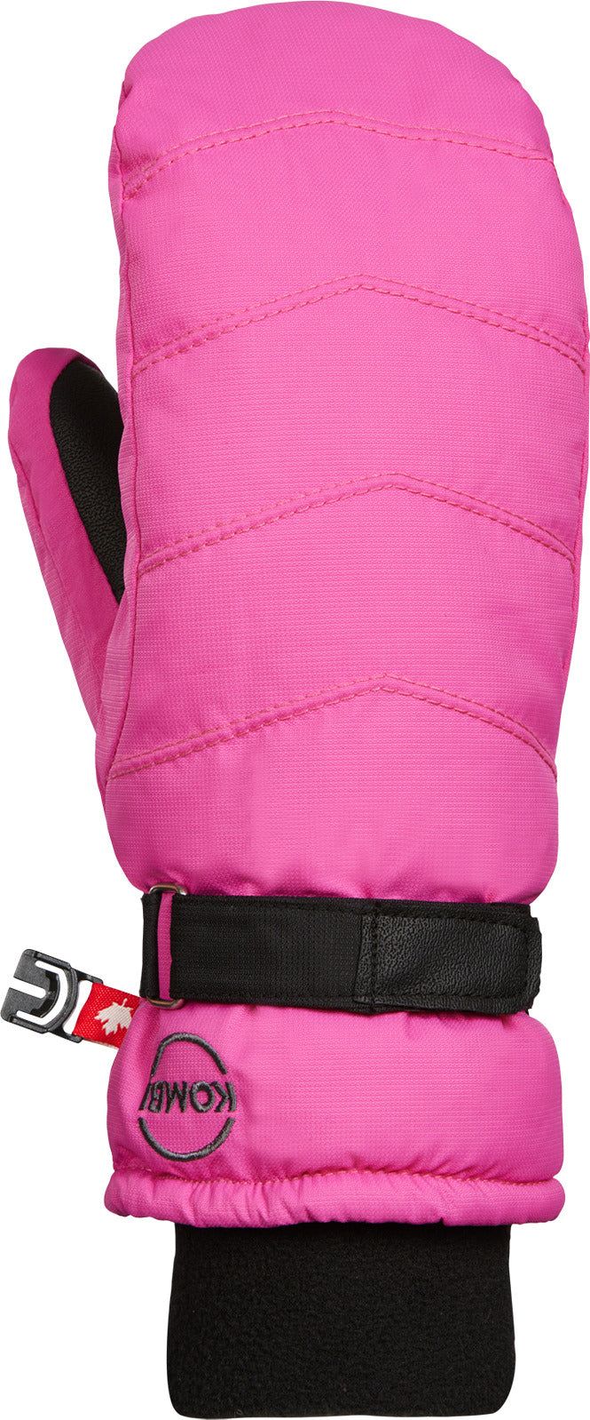 Montagne PRIMALOFT® Mittens - Women's|-|Mitaines Montagne PRIMALOFT® - Femme sold by The Last Hunt product image thumbnail 4