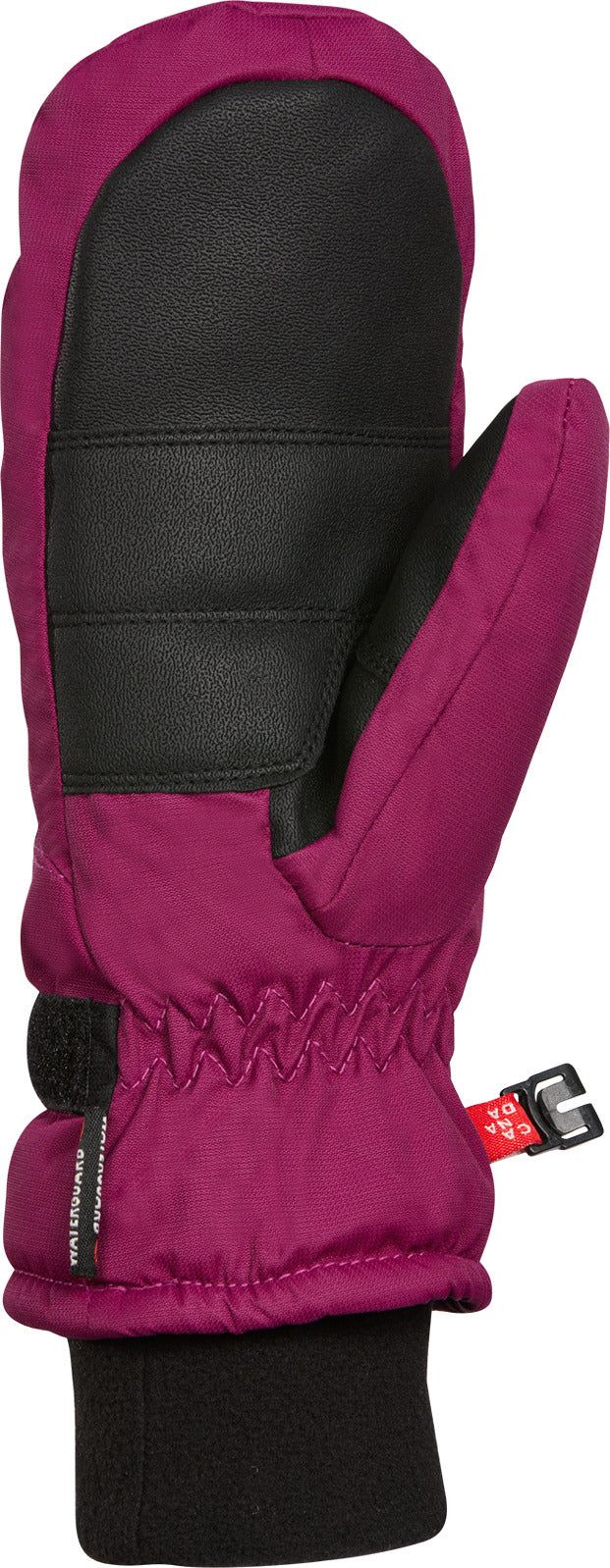 Montagne PRIMALOFT® Mittens - Women's|-|Mitaines Montagne PRIMALOFT® - Femme sold by The Last Hunt product image thumbnail 2