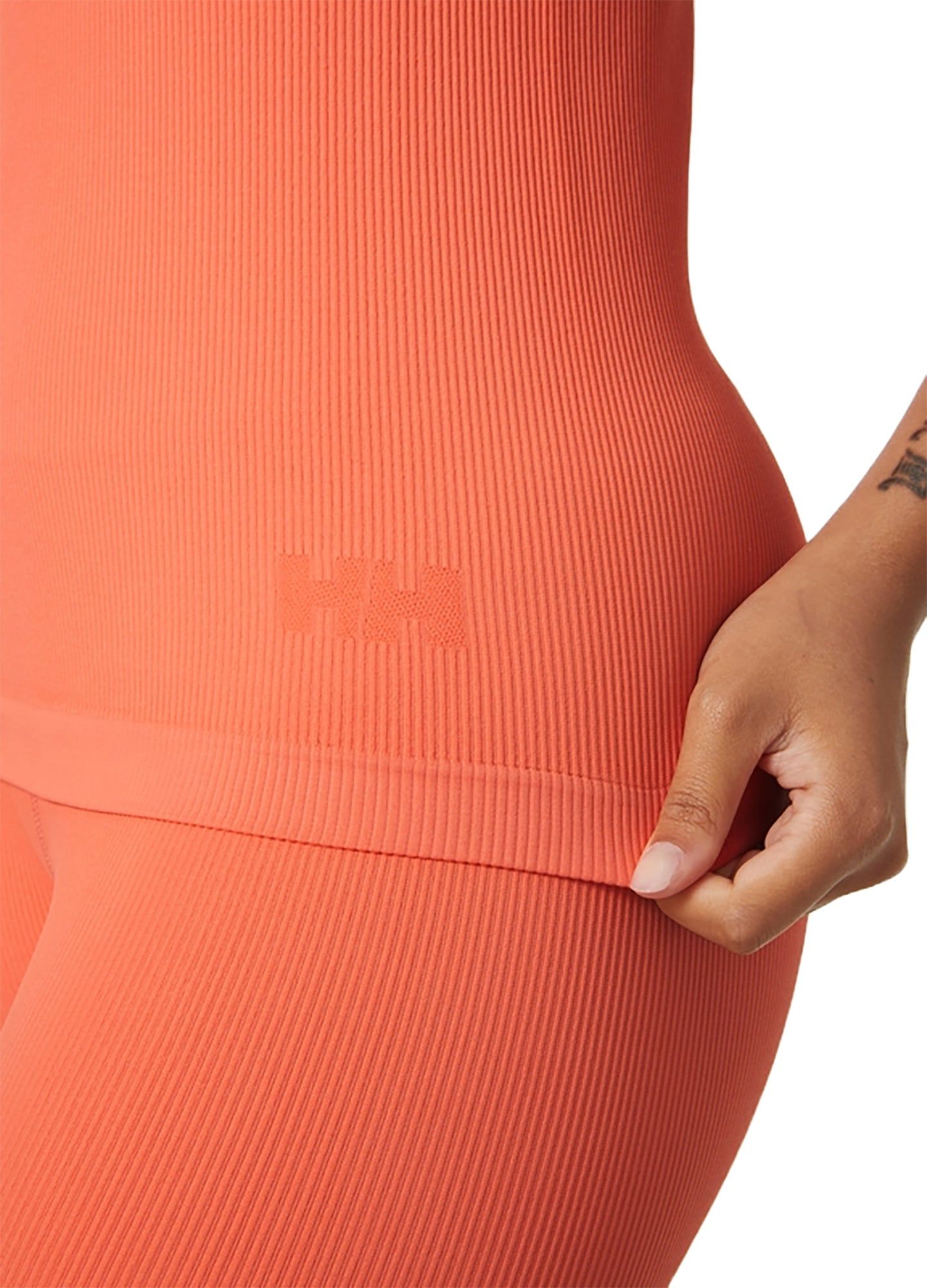 Allure Seamless Singlet - Women's|-|Débardeur sans couture Allure - Femme sold by The Last Hunt product image thumbnail 5