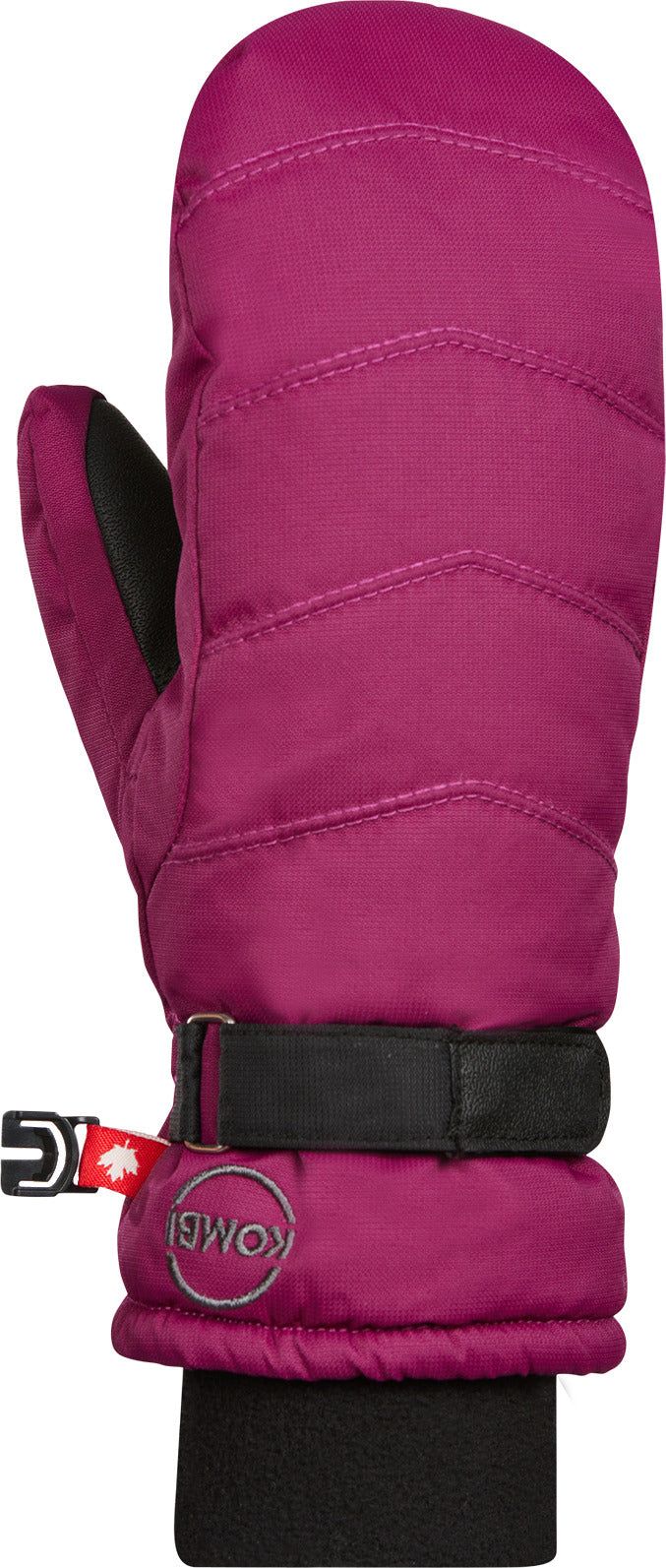 Montagne PRIMALOFT® Mittens - Women's|-|Mitaines Montagne PRIMALOFT® - Femme sold by The Last Hunt product image thumbnail 3