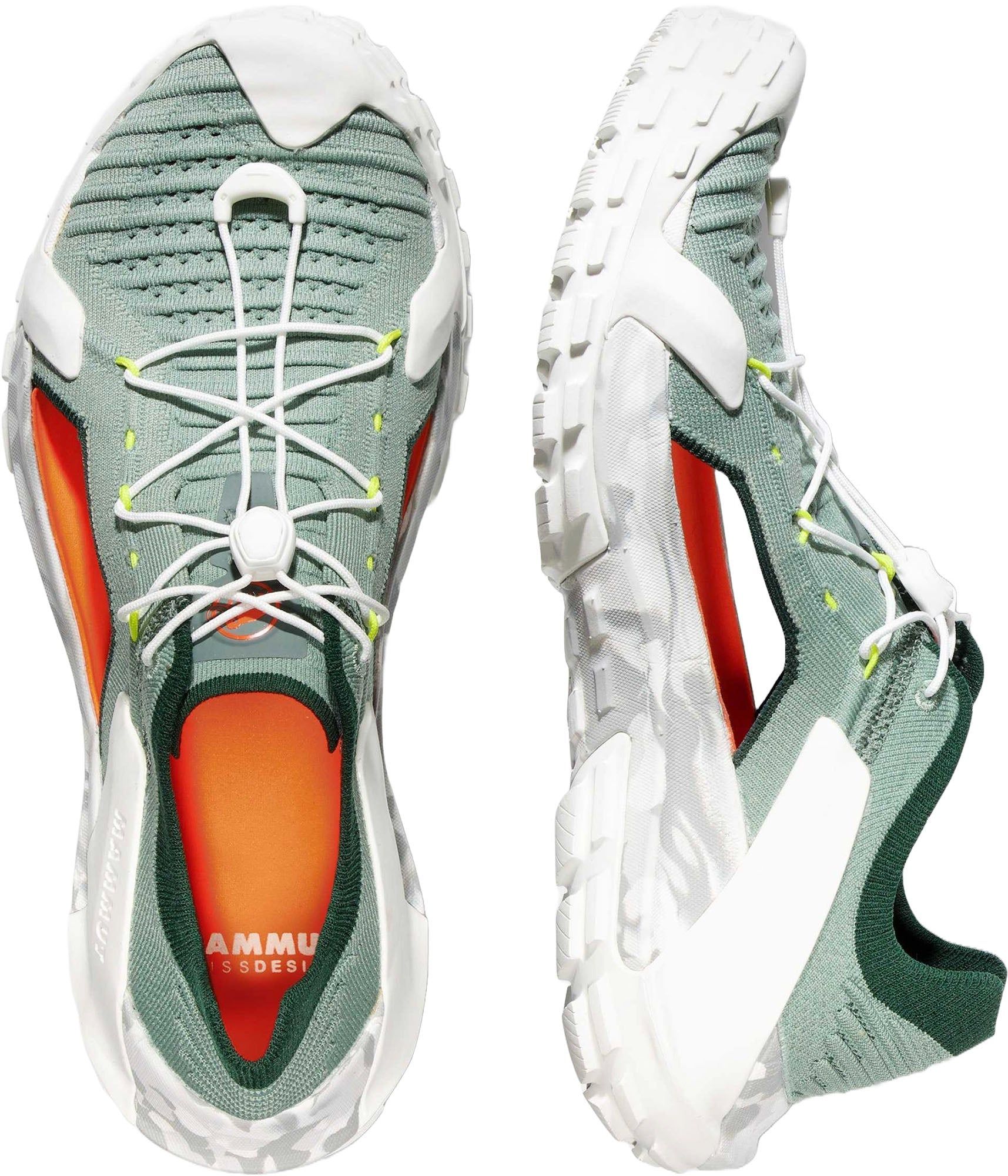 Hueco II Air Low Shoes - Women's|-|Chaussures basses Hueco II Air - Femme sold by The Last Hunt product image thumbnail 3