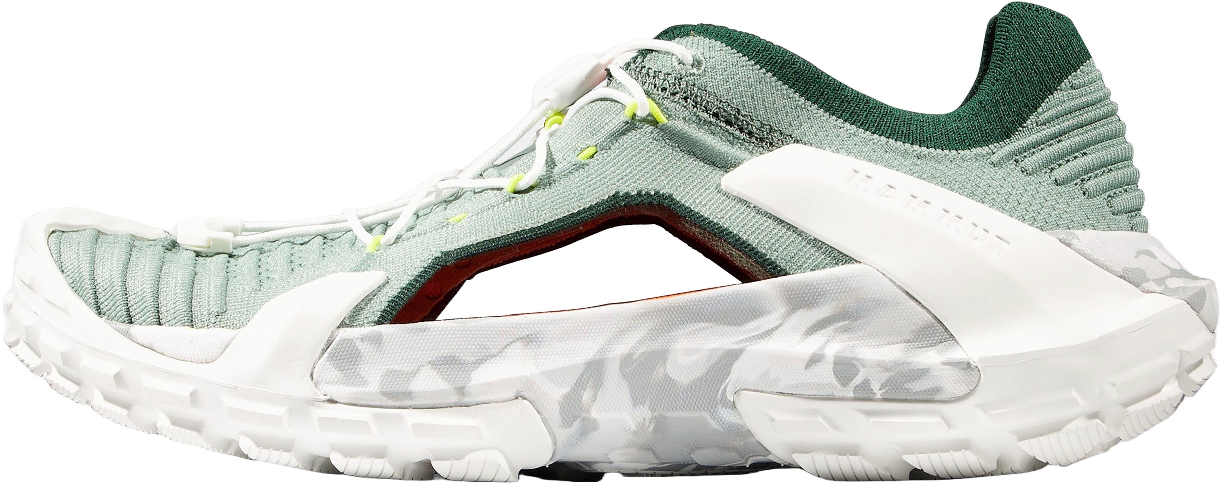 Hueco II Air Low Shoes - Women's|-|Chaussures basses Hueco II Air - Femme sold by The Last Hunt