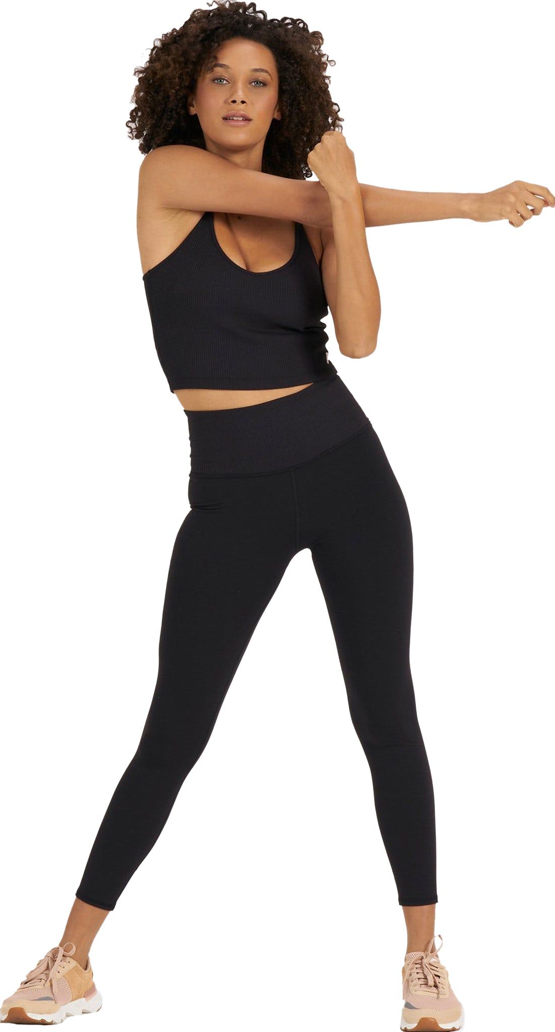 Rib Studio Legging - Women's|-|Legging Rib Studio - Femme sold by The Last Hunt product image thumbnail 4