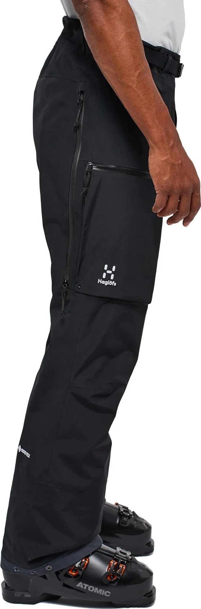Vassi Gtx Pant - Men's|-|Pantalon Gtx Vassi - Homme sold by The Last Hunt product image thumbnail 5