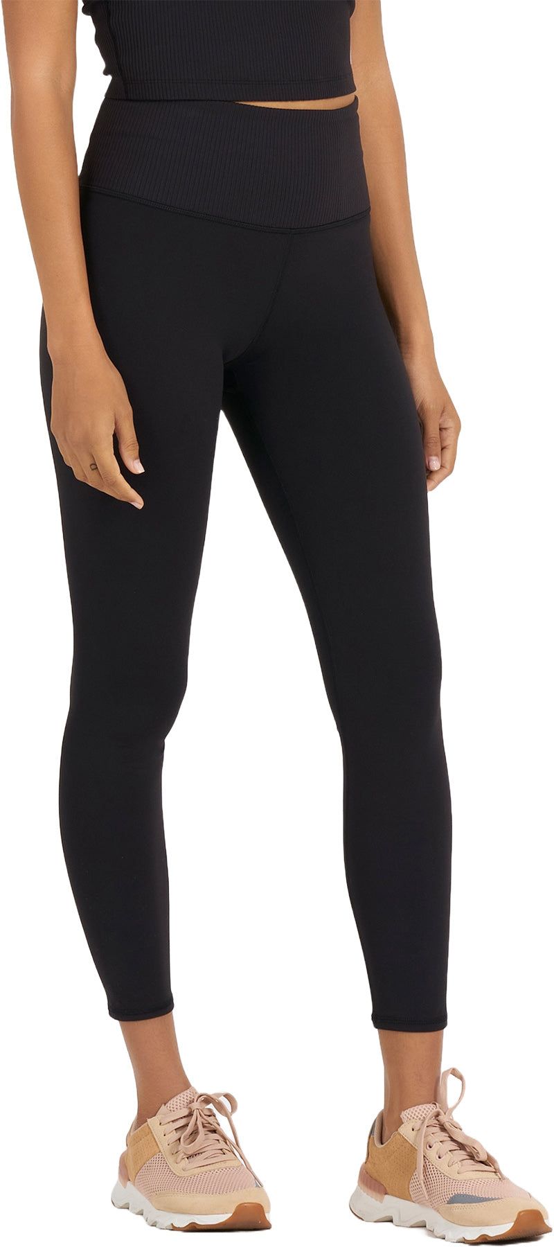 Rib Studio Legging - Women's|-|Legging Rib Studio - Femme sold by The Last Hunt product image thumbnail 5