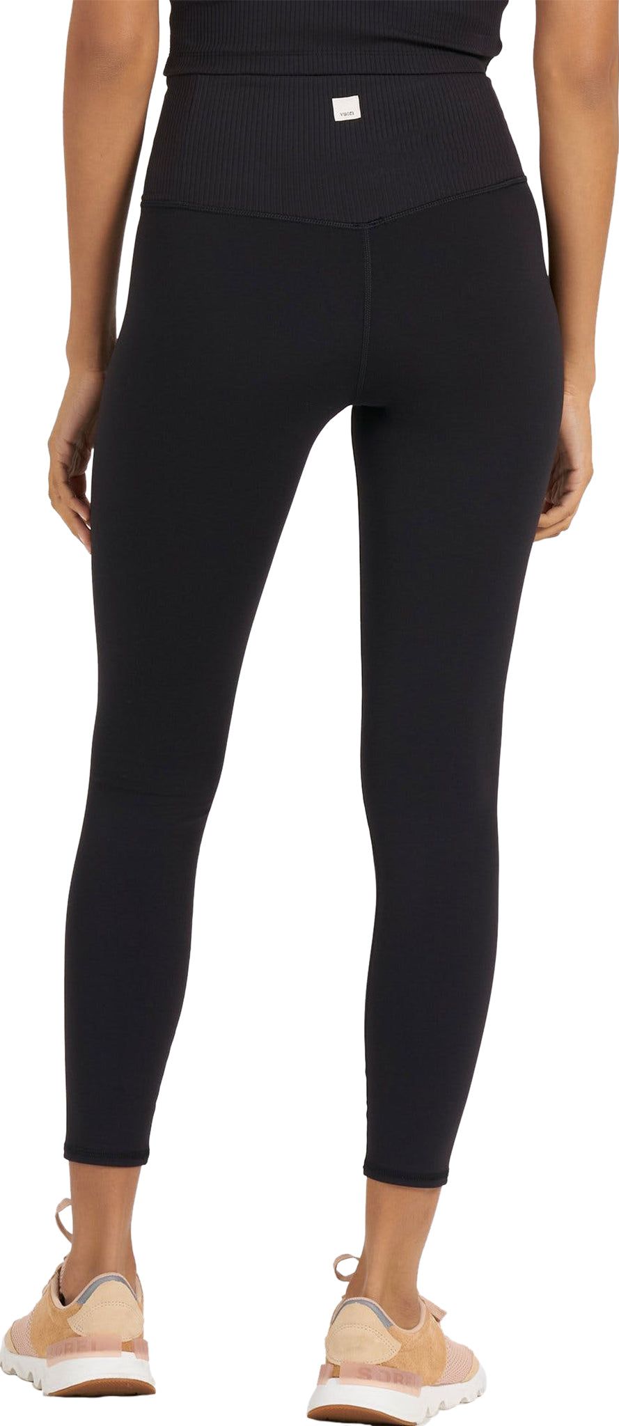 Rib Studio Legging - Women's|-|Legging Rib Studio - Femme sold by The Last Hunt product image thumbnail 2