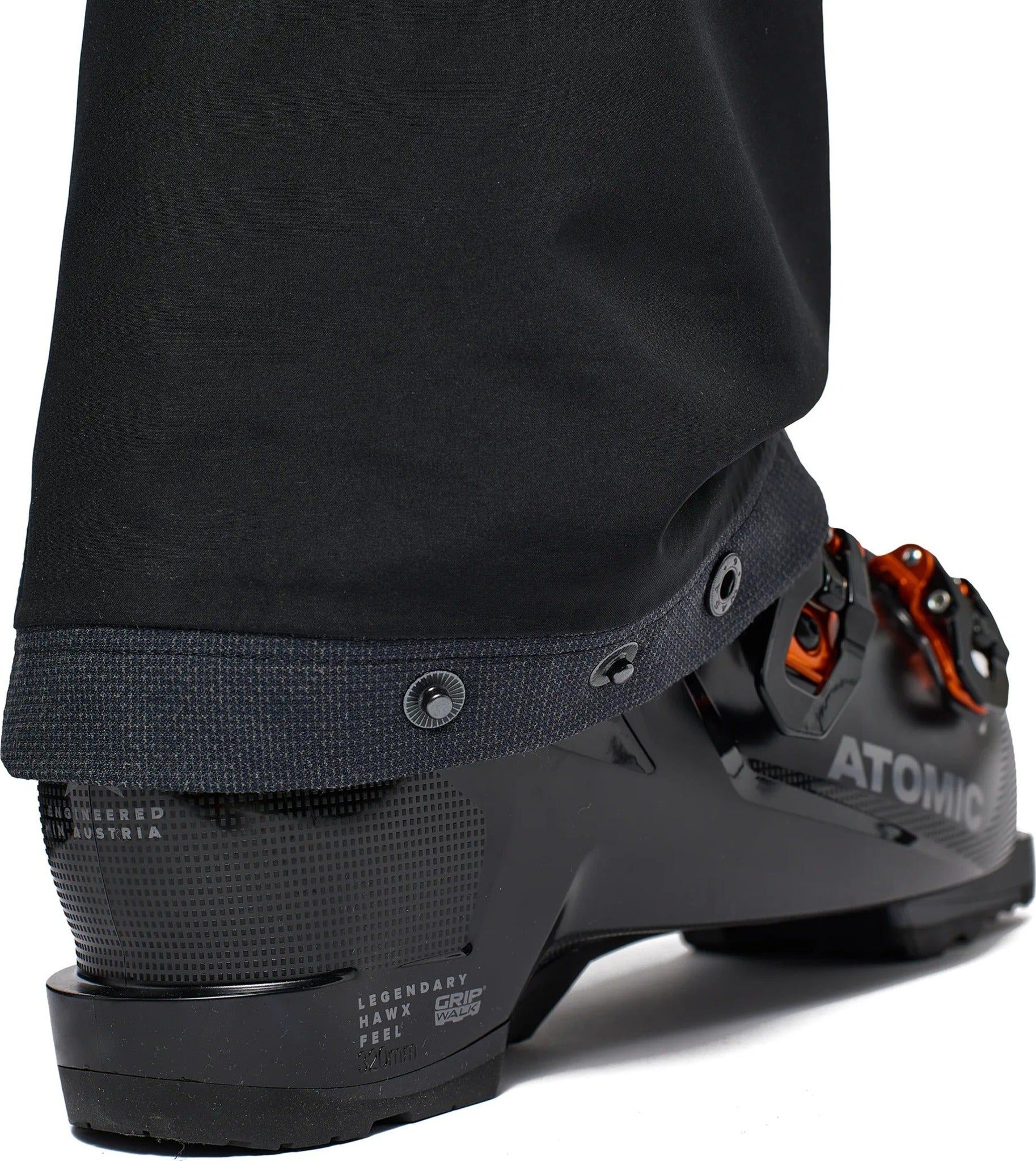 Vassi Gtx Pant - Men's|-|Pantalon Gtx Vassi - Homme sold by The Last Hunt