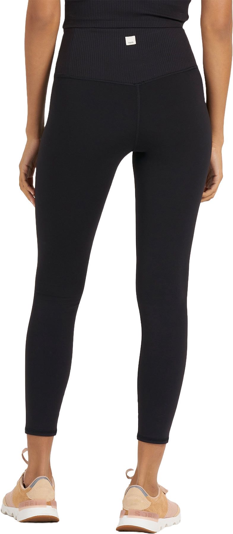 Rib Studio Legging - Women's|-|Legging Rib Studio - Femme sold by The Last Hunt product image thumbnail 3