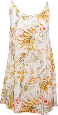 Havana Cover Up Dress - Women's|-|Robe cache-maillot Havana - Femme sold by The Last Hunt