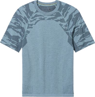 Intraknit Active Short Sleeve Tee - Men's|-|T-shirt à manches courtes Active Intraknit - Homme sold by The Last Hunt