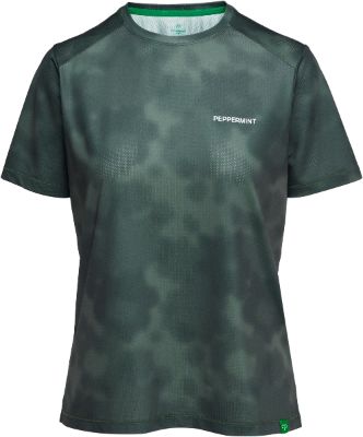 Trail Short Sleeve Jersey - Women’s|-|Maillot à manches courtes Trail - Femme sold by The Last Hunt