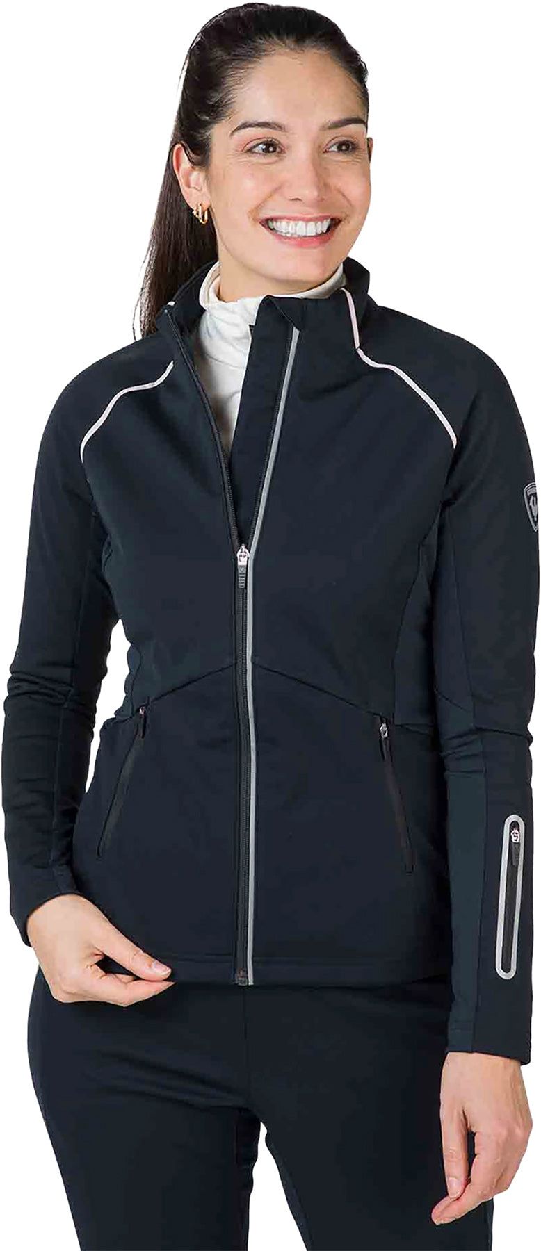 Softshell Jacket - Women's|-|Manteau Softshell - Femme sold by The Last Hunt