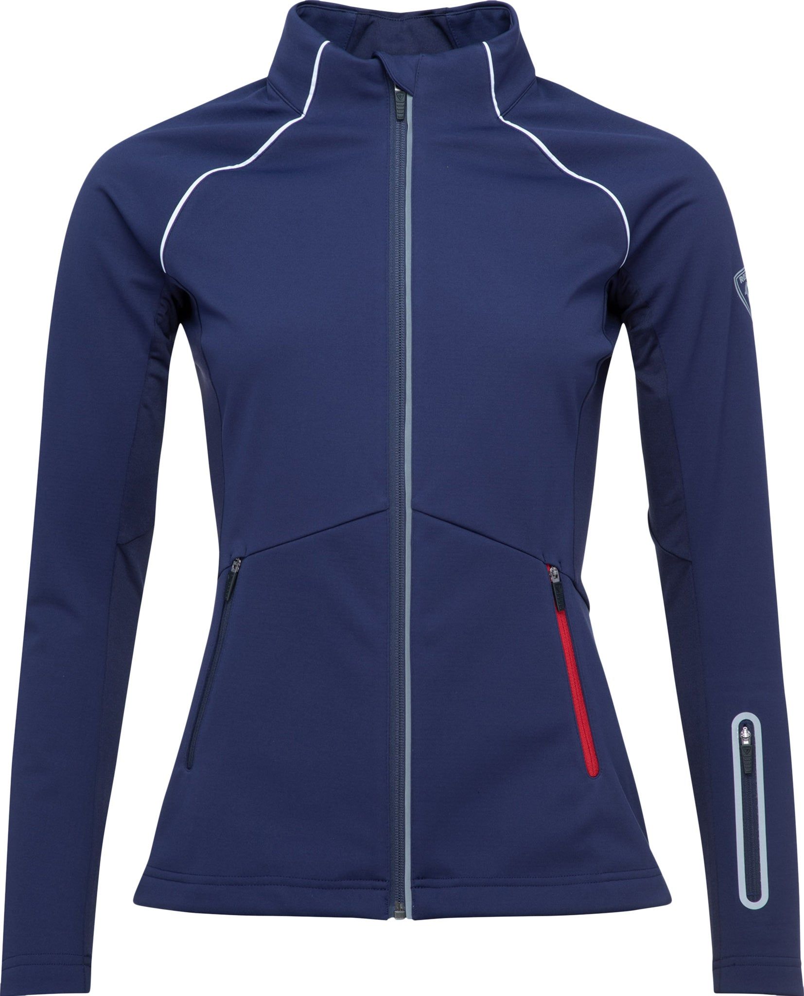Softshell Jacket - Women's|-|Manteau Softshell - Femme sold by The Last Hunt product image thumbnail 3