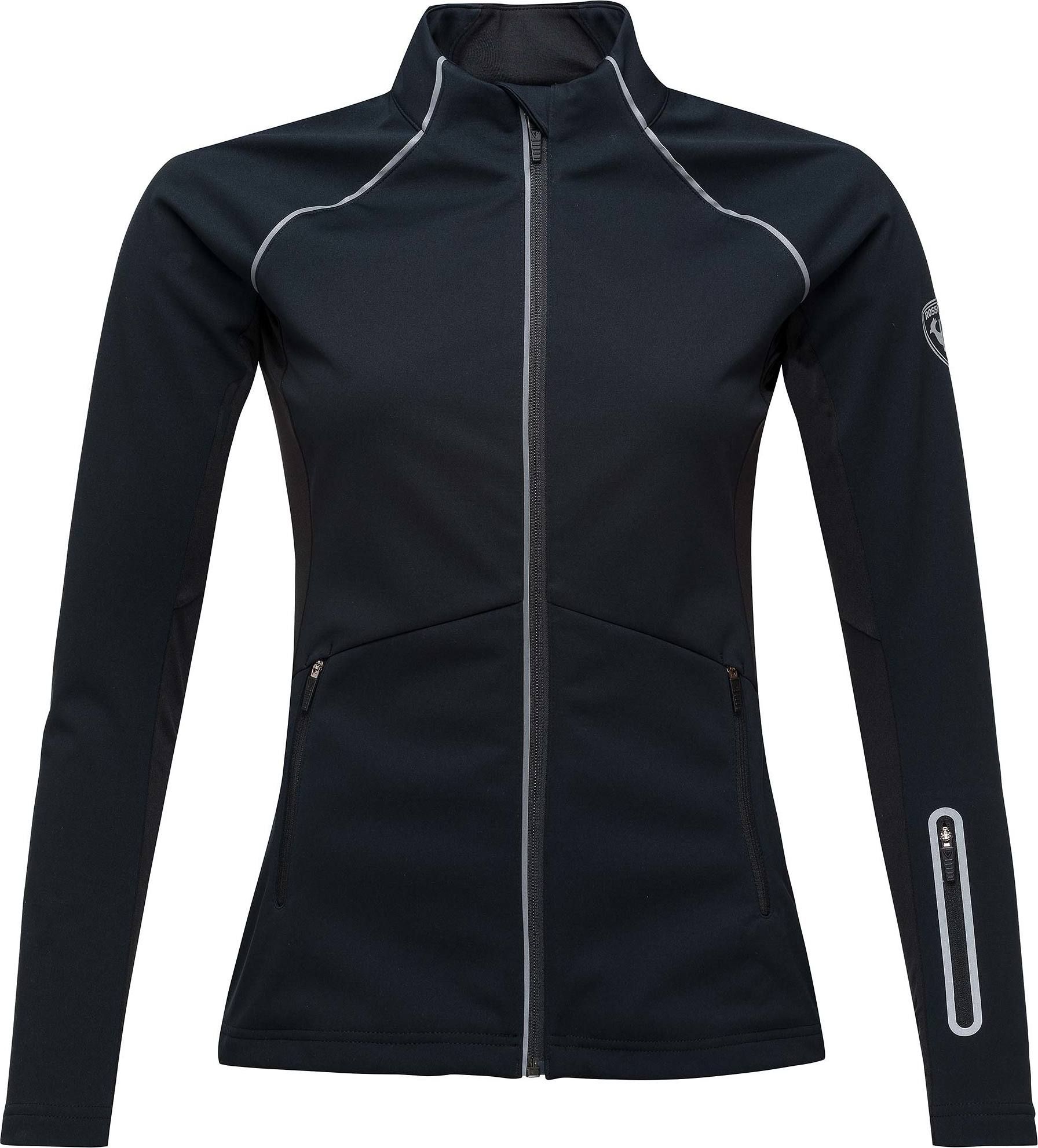 Softshell Jacket - Women's|-|Manteau Softshell - Femme sold by The Last Hunt product image thumbnail 5