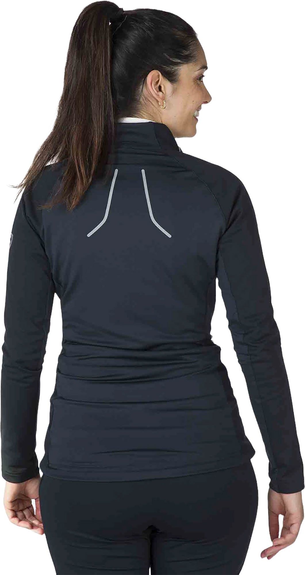 Softshell Jacket - Women's|-|Manteau Softshell - Femme sold by The Last Hunt product image thumbnail 2