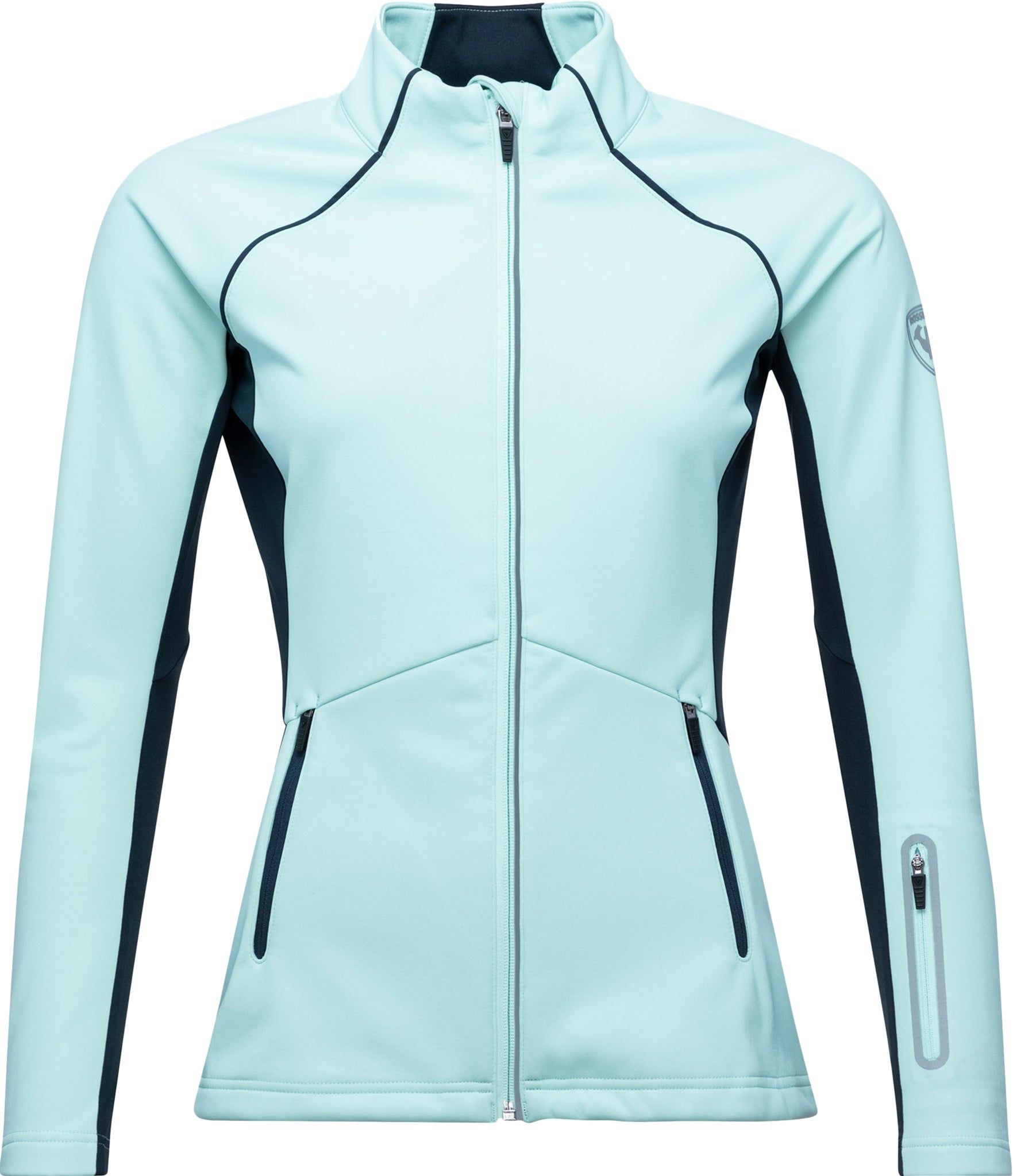Softshell Jacket - Women's|-|Manteau Softshell - Femme sold by The Last Hunt product image thumbnail 4