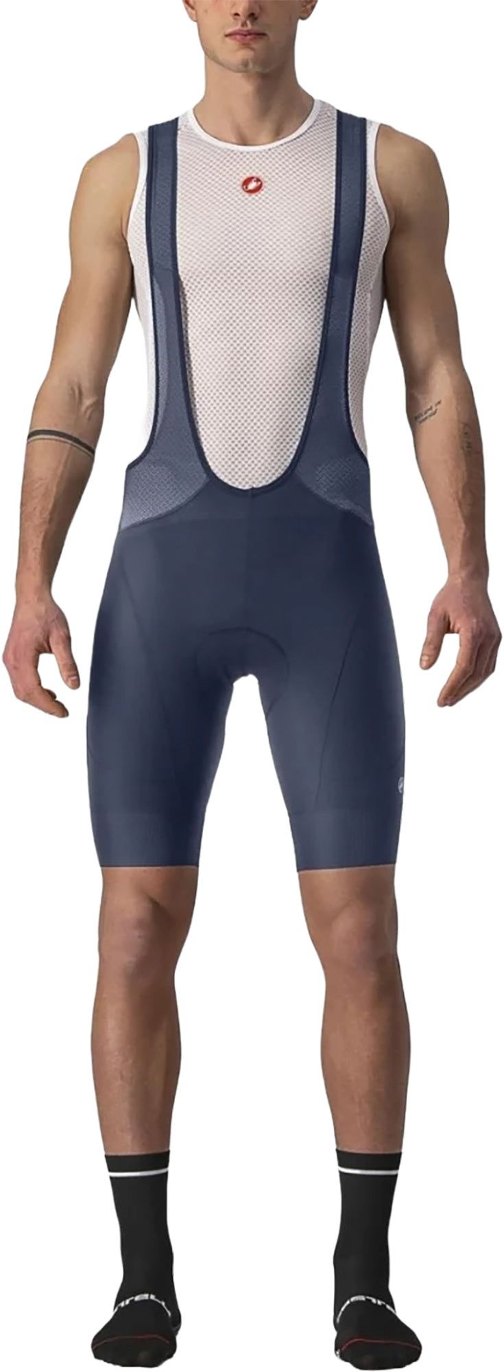 Endurance 3 Bibshort - Men's|-|Cuissard Endurance 3 - Homme sold by The Last Hunt product image thumbnail 2