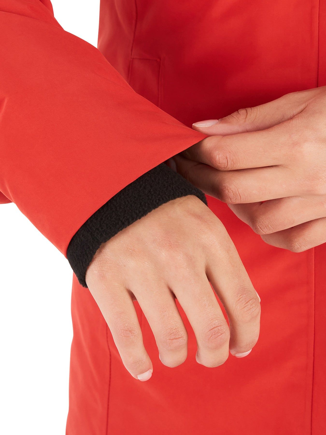 Chelsea Coat - Women's |-|Manteau Chelsea - Femme sold by The Last Hunt product image thumbnail 4