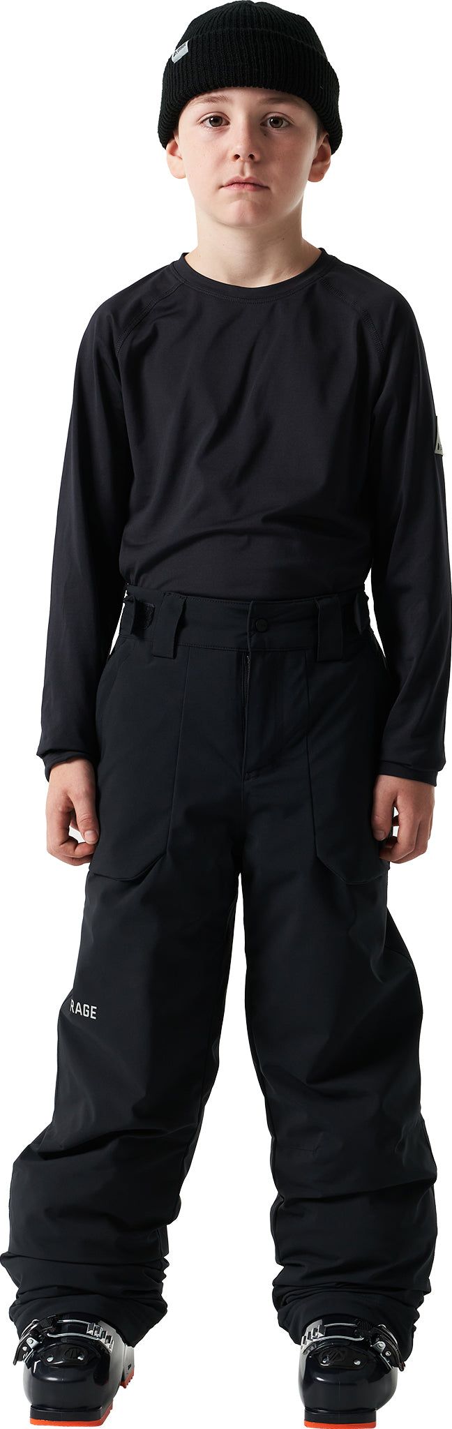 Stoneham Insulated Pant - Boys|-|Pantalon isolé Stoneham - Garçon sold by The Last Hunt